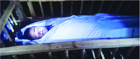 Image of মোহাম্মদ সবুজ